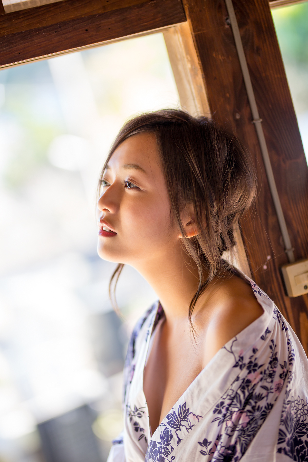 [Minisuka.tv]山中真由美  2016-06-08 Mayumi Yamanaka - Secret Gallery (STAGE2) 9.1